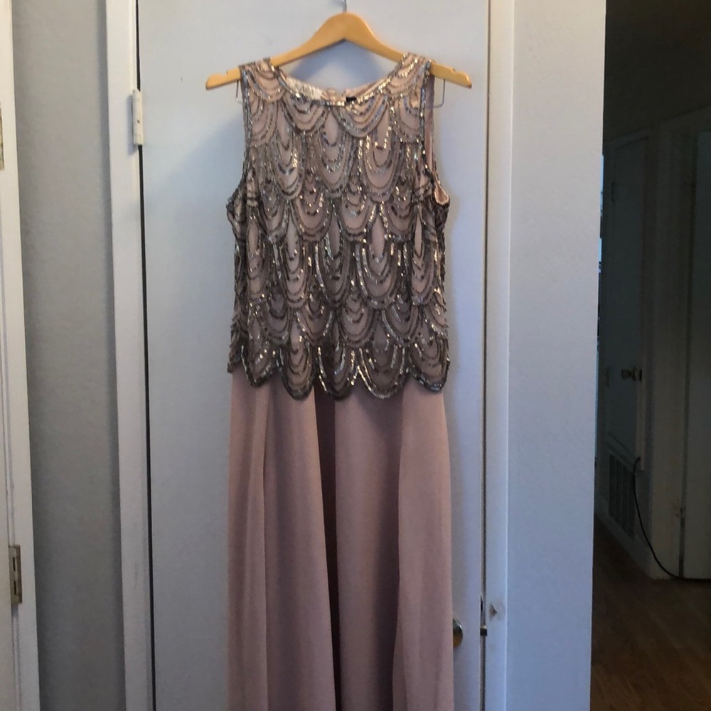 Guest wedding dress